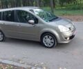 Сірий Рено Grand Modus, об'ємом двигуна 1.6 л та пробігом 230 тис. км за 6750 $, фото 11 на Automoto.ua