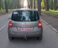 Сірий Рено Grand Modus, об'ємом двигуна 1.6 л та пробігом 230 тис. км за 6750 $, фото 9 на Automoto.ua