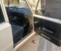 Сірий Рено Grand Modus, об'ємом двигуна 1.6 л та пробігом 230 тис. км за 6750 $, фото 13 на Automoto.ua