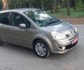 Сірий Рено Grand Modus, об'ємом двигуна 1.6 л та пробігом 230 тис. км за 6750 $, фото 13 на Automoto.ua