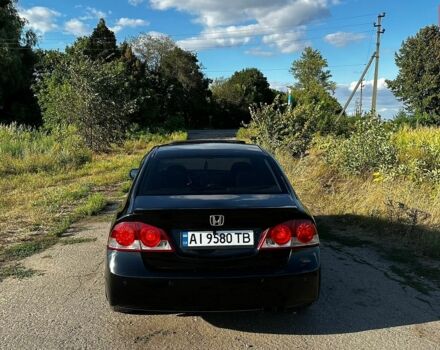 Сірий Рено Grand Modus, об'ємом двигуна 1.6 л та пробігом 230 тис. км за 6750 $, фото 5 на Automoto.ua