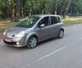 Сірий Рено Grand Modus, об'ємом двигуна 1.6 л та пробігом 230 тис. км за 6750 $, фото 5 на Automoto.ua