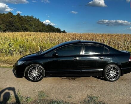 Сірий Рено Grand Modus, об'ємом двигуна 1.6 л та пробігом 230 тис. км за 6750 $, фото 4 на Automoto.ua