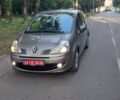 Сірий Рено Grand Modus, об'ємом двигуна 1.6 л та пробігом 230 тис. км за 6750 $, фото 4 на Automoto.ua