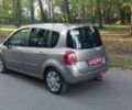 Сірий Рено Grand Modus, об'ємом двигуна 1.6 л та пробігом 230 тис. км за 6750 $, фото 7 на Automoto.ua