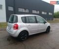 Серый Рено Grand Modus, объемом двигателя 1.6 л и пробегом 147 тыс. км за 6150 $, фото 20 на Automoto.ua