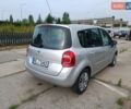 Серый Рено Grand Modus, объемом двигателя 1.6 л и пробегом 147 тыс. км за 5999 $, фото 23 на Automoto.ua