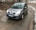 Сірий Рено Grand Modus, об'ємом двигуна 1.1 л та пробігом 220 тис. км за 5650 $, фото 1 на Automoto.ua