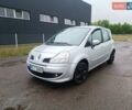 Серый Рено Grand Modus, объемом двигателя 1.6 л и пробегом 147 тыс. км за 6150 $, фото 2 на Automoto.ua