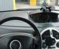 Сірий Рено Grand Modus, об'ємом двигуна 1.5 л та пробігом 198 тис. км за 5400 $, фото 9 на Automoto.ua