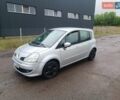 Серый Рено Grand Modus, объемом двигателя 1.6 л и пробегом 147 тыс. км за 6150 $, фото 1 на Automoto.ua