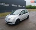 Серый Рено Grand Modus, объемом двигателя 1.6 л и пробегом 147 тыс. км за 6150 $, фото 3 на Automoto.ua