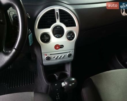Сірий Рено Grand Modus, об'ємом двигуна 1.6 л та пробігом 147 тис. км за 6150 $, фото 34 на Automoto.ua