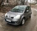 Сірий Рено Grand Modus, об'ємом двигуна 1.1 л та пробігом 220 тис. км за 5650 $, фото 2 на Automoto.ua