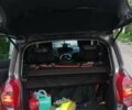 Сірий Рено Grand Modus, об'ємом двигуна 1.5 л та пробігом 198 тис. км за 5400 $, фото 18 на Automoto.ua