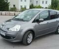 Сірий Рено Grand Modus, об'ємом двигуна 1.5 л та пробігом 198 тис. км за 5400 $, фото 1 на Automoto.ua