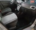 Серый Рено Grand Modus, объемом двигателя 1.6 л и пробегом 147 тыс. км за 5999 $, фото 16 на Automoto.ua