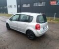 Серый Рено Grand Modus, объемом двигателя 1.6 л и пробегом 147 тыс. км за 6150 $, фото 8 на Automoto.ua