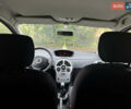 Сірий Рено Grand Modus, об'ємом двигуна 1.2 л та пробігом 175 тис. км за 4700 $, фото 33 на Automoto.ua