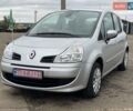 Серый Рено Grand Modus, объемом двигателя 1.6 л и пробегом 196 тыс. км за 6900 $, фото 1 на Automoto.ua
