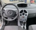 Серый Рено Grand Modus, объемом двигателя 1.6 л и пробегом 196 тыс. км за 6900 $, фото 10 на Automoto.ua