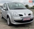 Серый Рено Grand Modus, объемом двигателя 1.6 л и пробегом 196 тыс. км за 6900 $, фото 4 на Automoto.ua