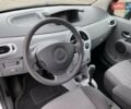 Серый Рено Grand Modus, объемом двигателя 1.6 л и пробегом 196 тыс. км за 6900 $, фото 8 на Automoto.ua