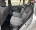 Серый Рено Grand Modus, объемом двигателя 1.6 л и пробегом 196 тыс. км за 6900 $, фото 11 на Automoto.ua