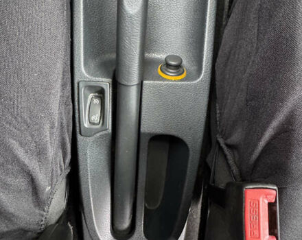 Сірий Рено Grand Modus, об'ємом двигуна 1.2 л та пробігом 175 тис. км за 4700 $, фото 30 на Automoto.ua