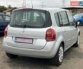 Серый Рено Grand Modus, объемом двигателя 1.6 л и пробегом 196 тыс. км за 6900 $, фото 6 на Automoto.ua
