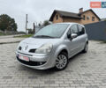 Сірий Рено Grand Modus, об'ємом двигуна 1.2 л та пробігом 175 тис. км за 4700 $, фото 41 на Automoto.ua