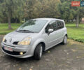 Сірий Рено Grand Modus, об'ємом двигуна 1.2 л та пробігом 175 тис. км за 4700 $, фото 2 на Automoto.ua