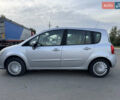 Сірий Рено Grand Modus, об'ємом двигуна 1.5 л та пробігом 288 тис. км за 5000 $, фото 1 на Automoto.ua