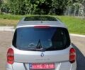Серый Рено Grand Modus, объемом двигателя 1.6 л и пробегом 98 тыс. км за 8200 $, фото 6 на Automoto.ua