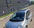 Серый Рено Grand Modus, объемом двигателя 1.6 л и пробегом 98 тыс. км за 8200 $, фото 5 на Automoto.ua