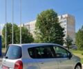 Серый Рено Grand Modus, объемом двигателя 1.6 л и пробегом 98 тыс. км за 8200 $, фото 10 на Automoto.ua