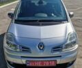 Серый Рено Grand Modus, объемом двигателя 1.6 л и пробегом 98 тыс. км за 8200 $, фото 8 на Automoto.ua