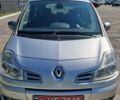 Серый Рено Grand Modus, объемом двигателя 1.6 л и пробегом 98 тыс. км за 8200 $, фото 1 на Automoto.ua