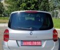 Серый Рено Grand Modus, объемом двигателя 1.6 л и пробегом 98 тыс. км за 8200 $, фото 2 на Automoto.ua