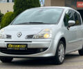 Серый Рено Grand Modus, объемом двигателя 1.6 л и пробегом 99 тыс. км за 8650 $, фото 2 на Automoto.ua