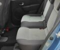 Синій Рено Grand Modus, об'ємом двигуна 1.1 л та пробігом 85 тис. км за 4800 $, фото 6 на Automoto.ua