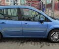 Синій Рено Grand Modus, об'ємом двигуна 1.1 л та пробігом 85 тис. км за 4800 $, фото 1 на Automoto.ua