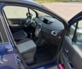 Синій Рено Grand Modus, об'ємом двигуна 1.1 л та пробігом 188 тис. км за 4800 $, фото 11 на Automoto.ua