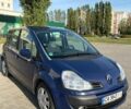 Синій Рено Grand Modus, об'ємом двигуна 1.1 л та пробігом 188 тис. км за 4800 $, фото 1 на Automoto.ua