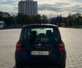 Синій Рено Grand Modus, об'ємом двигуна 1.1 л та пробігом 188 тис. км за 4800 $, фото 3 на Automoto.ua