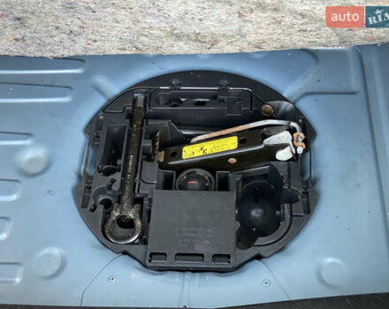 Синій Рено Grand Modus, об'ємом двигуна 1.6 л та пробігом 124 тис. км за 6699 $, фото 18 на Automoto.ua
