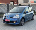 Синій Рено Grand Modus, об'ємом двигуна 1.6 л та пробігом 124 тис. км за 6699 $, фото 1 на Automoto.ua