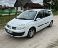 Белый Рено Гранд Сценик, объемом двигателя 2 л и пробегом 244 тыс. км за 4500 $, фото 1 на Automoto.ua