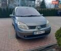 Білий Рено Гранд Сценік, об'ємом двигуна 2 л та пробігом 240 тис. км за 5000 $, фото 1 на Automoto.ua