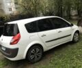 Белый Рено Гранд Сценик, объемом двигателя 1.6 л и пробегом 500 тыс. км за 5000 $, фото 1 на Automoto.ua